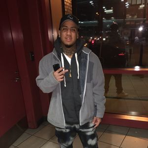 Meet your Posher, Nathan